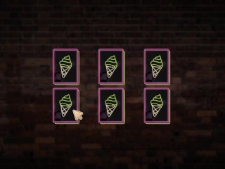 【Hentai 3D Game】Sex Interview:ice cream♡Hアニメーション② 3Dエロアニメ｜エロ同人｜Hentai｜Anime｜Doujin