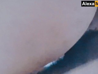 Alexa Miranda- asian Milf zoom fuckin with kumpare cum into my mouth Dirty Talk