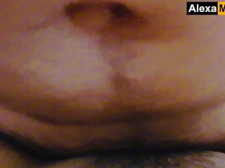 Alexa Miranda- asian Milf zoom fuckin with kumpare cum into my mouth Dirty Talk