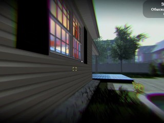 My Sexy Neighbor Complete Walkthrough Part 5