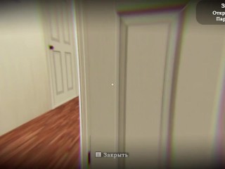 My Sexy Neighbor Complete Walkthrough Part 5