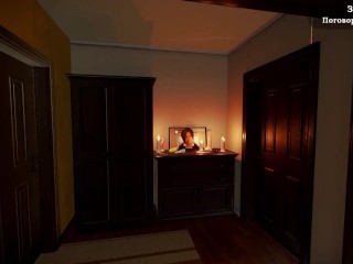 My Sexy Neighbor Complete Walkthrough Part 5