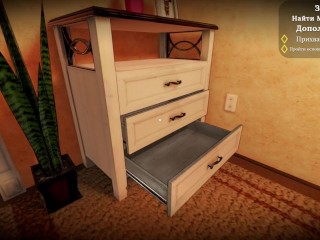 My Sexy Neighbor Complete Walkthrough Part 5