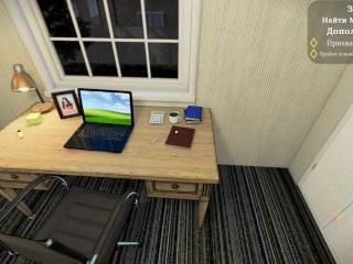 My Sexy Neighbor Complete Walkthrough Part 5