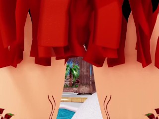 Destination, Nezuko Kamado