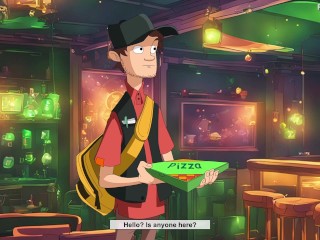 St. Paddy's Day: Drink Guinness and Bang Leprechaun Sluts!