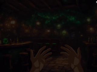 St. Paddy's Day: Drink Guinness and Bang Leprechaun Sluts!