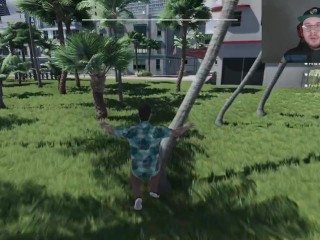 Fucking All Over Miami / Miami Paradise - Part 3