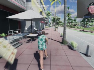 Fucking All Over Miami / Miami Paradise - Part 3