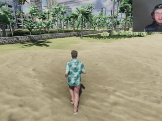 Fucking All Over Miami / Miami Paradise - Part 3