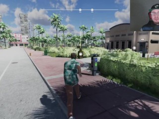 Fucking All Over Miami / Miami Paradise - Part 3