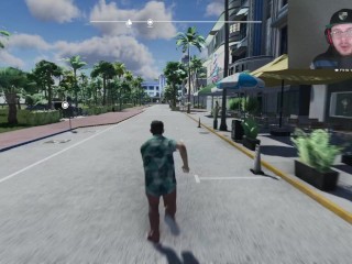 Fucking All Over Miami / Miami Paradise - Part 3