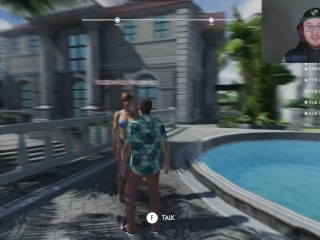 Fucking All Over Miami / Miami Paradise - Part 3