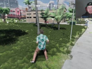 Fucking All Over Miami / Miami Paradise - Part 3