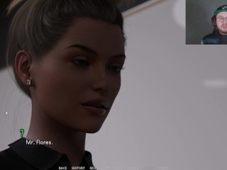 Did Not Expect This! / Westview Academy - Part 6