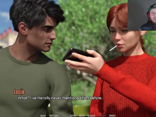 Did Not Expect This! / Westview Academy - Part 6