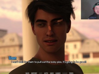 Did Not Expect This! / Westview Academy - Part 6