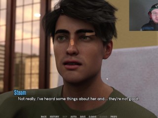 Did Not Expect This! / Westview Academy - Part 6