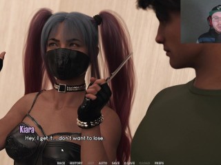 Did Not Expect This! / Westview Academy - Part 6