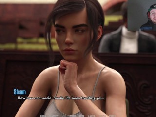 Did Not Expect This! / Westview Academy - Part 6