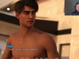 Did Not Expect This! / Westview Academy - Part 6