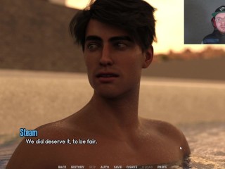 Did Not Expect This! / Westview Academy - Part 6