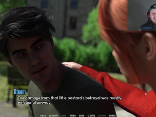 Did Not Expect This! / Westview Academy - Part 6