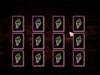 【Hentai 3D Game】Sex Interview:ice cream♡Hアニメーション③ 3Dエロアニメ｜エロ同人｜Hentai｜Anime｜Doujin