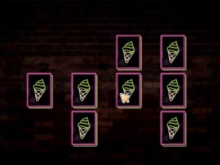 【Hentai 3D Game】Sex Interview:ice cream♡Hアニメーション③ 3Dエロアニメ｜エロ同人｜Hentai｜Anime｜Doujin