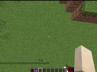 Hentai Jenny Sexy Big Boobs Minecraft xhatihentai gameplay