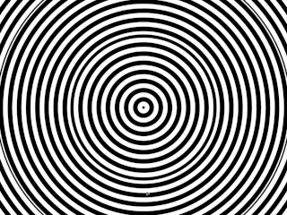 Rythmic orgasm experiment