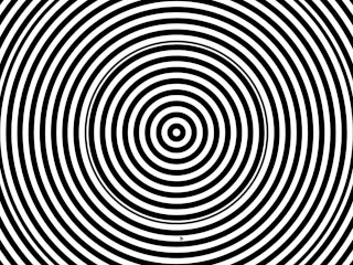 Rythmic orgasm experiment