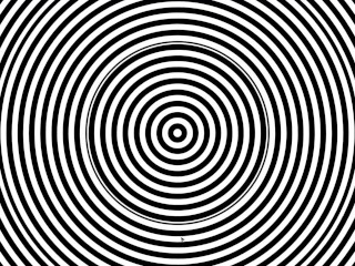 Rythmic orgasm experiment