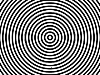 Rythmic orgasm experiment