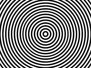 Rythmic orgasm experiment