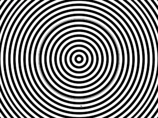 Rythmic orgasm experiment