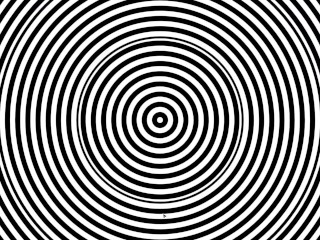 Rythmic orgasm experiment