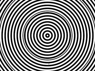 Rythmic orgasm experiment