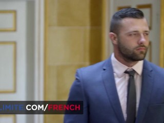 The initiation of the new air hostess