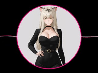 FF4M | Volunteering to become a free use slut for TWO Mistresses!