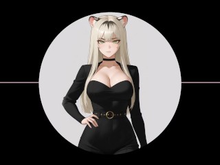 FF4M | Volunteering to become a free use slut for TWO Mistresses!