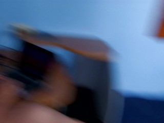 Lillian Love Hardcore Amateur Scene- Skankery