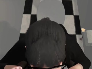 【Hentai 3D Game】Sex Interview:ice cream♡Hアニメーション④ 3Dエロアニメ｜エロ同人｜Hentai｜Anime｜Doujin