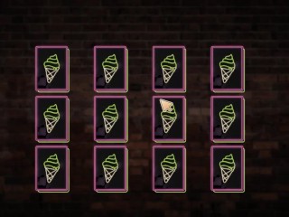 【Hentai 3D Game】Sex Interview:ice cream♡Hアニメーション④ 3Dエロアニメ｜エロ同人｜Hentai｜Anime｜Doujin