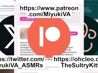 [F4M] | Your Sexy Mistress Rewards You For Being Such A Good Boy For Her ~Part 1~ 💋💕💦[Lewd ASMR]