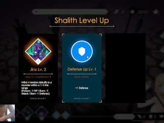 THE MOST HARDCORE ORC THREESOME IN THIS GAME