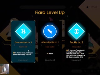 THE MOST HARDCORE ORC THREESOME IN THIS GAME