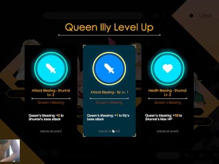 THE MOST HARDCORE ORC THREESOME IN THIS GAME