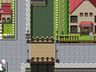 THE BEST DICK SUCKING SCENE IN THIS GAME - - WITCH OF ECLIPSE