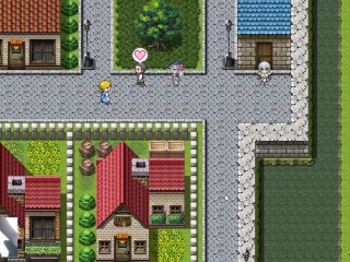 THE BEST DICK SUCKING SCENE IN THIS GAME - - WITCH OF ECLIPSE